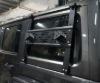 Picture of Jeep Wrangler JL 2DR & 4DR 18-25 Hardtop Jerry Can Mount Kit, Professional Series