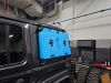 Picture of Jeep Wrangler JL 2DR & 4DR 18-25 Hardtop Jerry Can Mount Kit, Professional Series