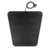 Picture of Mercedes G-Class 00-22 Complete VSS Solar Charging System For Hood, 100 WATT