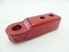 Picture of HitchLink 2.0 Receiver Shackle Mount - Red