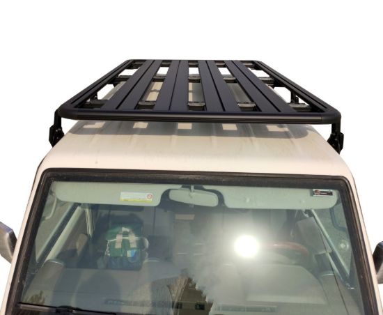 Picture of Toyota Land Cruiser LC71 90-24 Roof Rack Kit