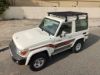 Picture of Toyota Land Cruiser LC71 90-24 Roof Rack Kit