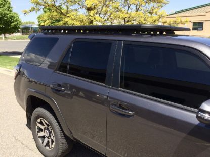 Picture of Toyota 4Runner 19-24 Roof Rack Kit