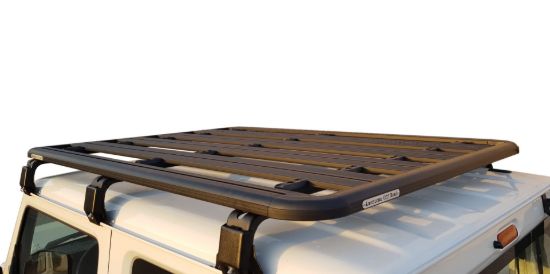Picture of Suzuki Jimny 19-24 Roof Rack Kit
