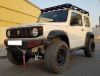 Picture of Suzuki Jimny 19-24 Roof Rack Kit
