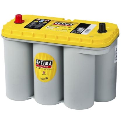 Picture of Yellow Top Battery 5.5
