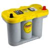 Picture of Yellow Top Battery 5.0