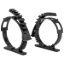 Picture of Rubber Clamp Mount, 64 to 240mm, Pair