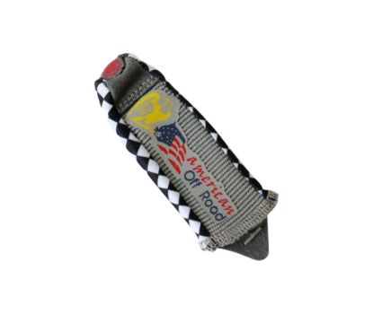 Picture of AOR Magnetic Finger Glove - Top