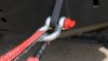 Picture of AOR Universal 16mm Bow Shackle Mild Steel