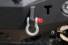 Picture of AOR Universal 16mm Bow Shackle Mild Steel