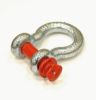 Picture of AOR Universal 16mm Bow Shackle Mild Steel