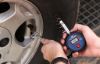 Picture of AOR Digital Tire Pressure Gauge