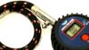 Picture of AOR Digital Tire Pressure Gauge