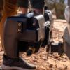 Picture of WaterPORT DayTank Hitch Mount