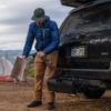 Picture of WaterPORT DayTank Hitch Mount