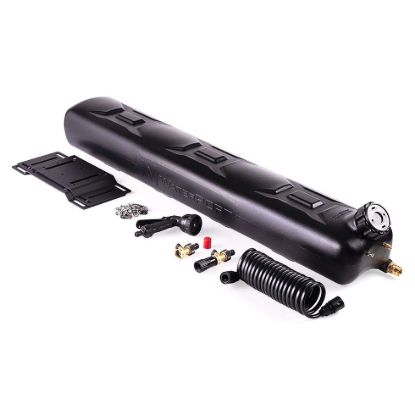 Picture of WaterPORT Weekender Tank - 8.0 Gallon Water Tank Shower Kit
