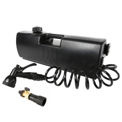 Picture of WaterPORT DayTank - 4.0 Gallon Water Tank Shower Kit
