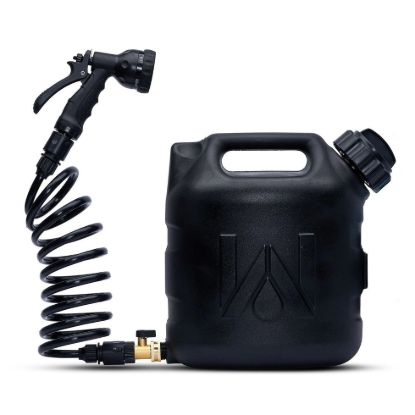 Picture of WaterPORT GoSpout - 2.0 Gallon Water Tank Shower Kit