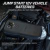Picture of CTEK RB 3000, Portable Jump starter Booster, 3000A