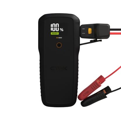Picture of CTEK RB 4000, Portable Jump starter Booster, 4000A