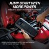 Picture of CTEK RB 4000, Portable Jump starter Booster, 4000A