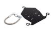Picture of Land Rover Defender 20-26 ARB Twin Air Compressor Mount and Tire Carrier