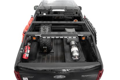 Picture of Ford F150 22-26 Overland Rack Kit