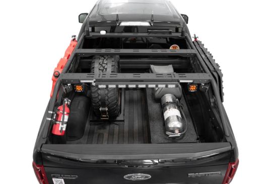 Picture of Ford F150 22-26 Overland Rack Kit