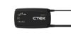 Picture of CTEK NXT 15, 12V Charger and Maintainer for Lead Acid and Lithium Batteries, 15A, UK Plug