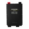 Picture of myCOOLMAN Energy Inverter Charger Pure Sinewave 3000W