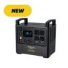 Picture of myCOOLMAN Energy Power Station 1920Wh (150Ah)