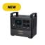 Picture of myCOOLMAN Energy Power Station 1920Wh (150Ah)