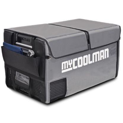 Picture of myCOOLMAN Insulated Cover for 96L Fridge Freezer