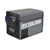 Picture of myCOOLMAN Insulated Cover for 53L Fridge Freezer