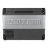 Picture of myCOOLMAN Professional Series, 69L, """"The Traveller"""", Dual Zone Fridge Freezer