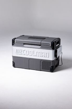 Picture of myCOOLMAN Professional Series, 60L, """"The All-Rounder"""", Fridge Freezer