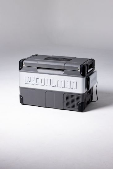 Picture of myCOOLMAN Professional Series, 60L, """"The All-Rounder"""", Fridge Freezer