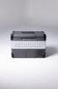 Picture of myCOOLMAN Professional Series, 53L, """"The Explorer"""", Dual Zone Fridge Freezer
