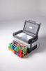Picture of myCOOLMAN Professional Series, 53L, """"The Explorer"""", Dual Zone Fridge Freezer