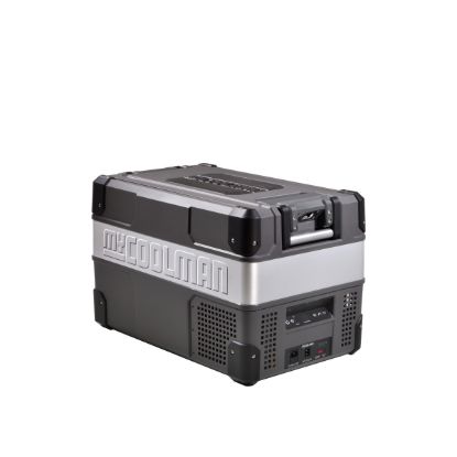 Picture of myCOOLMAN Professional Series, 36L, """"The Compact"""", Fridge Freezer