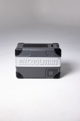 Picture of myCOOLMAN Professional Series, 30L, """"The Transporter"""", Fridge Freezer