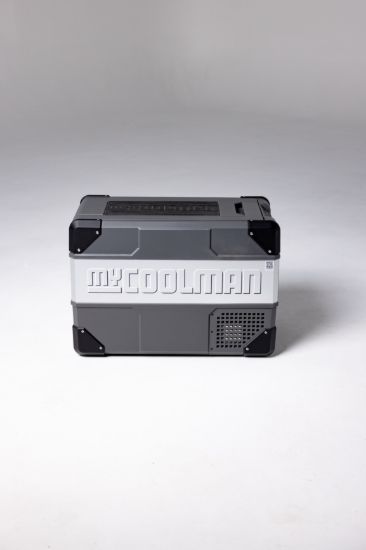 Picture of myCOOLMAN Professional Series, 30L, """"The Transporter"""", Fridge Freezer