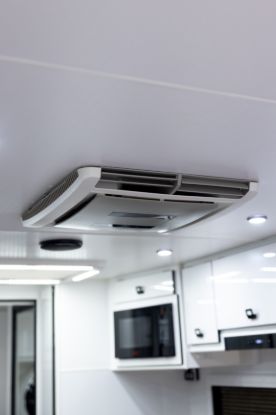 Picture of myCOOLMAN Roof Top ADB, Air Distributor Box, Comfort