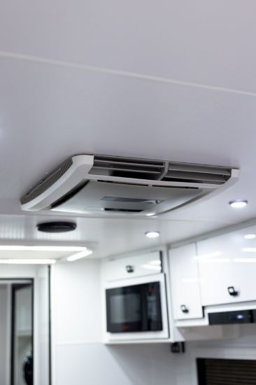 Picture of myCOOLMAN Roof Top ADB, Air Distributor Box, Comfort