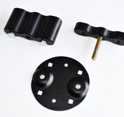 Picture of Standard Pack Mount for Rotopax Jerry Can