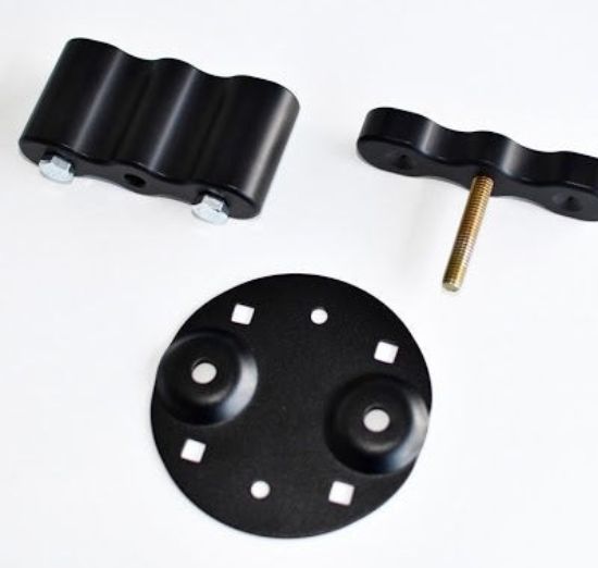 Picture of Standard Pack Mount for Rotopax Jerry Can
