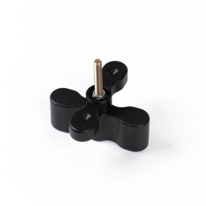 Picture of Multiple Rotopax Jerry Can Mount Extension