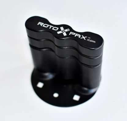Picture of DLX Pack Mount for Rotopax Jerry Can
