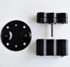 Picture of DLX Pack Mount for Rotopax Jerry Can